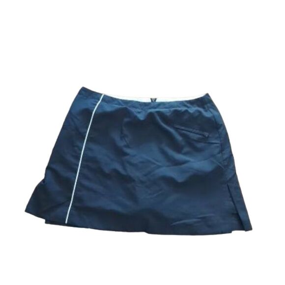 Cracked Wheat Skirt Size 16 - Picture 2 of 6